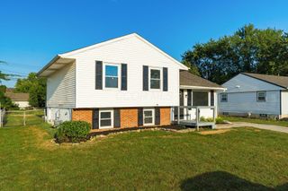 2731 Gatewood Road, Columbus, OH 43219