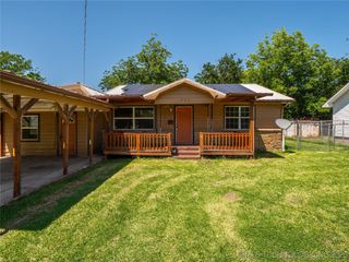1025 Kali Inla Avenue, Hartshorne, OK 74547