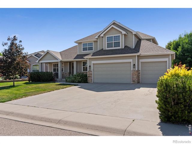 8417 Castaway Drive, Windsor, CO 80528