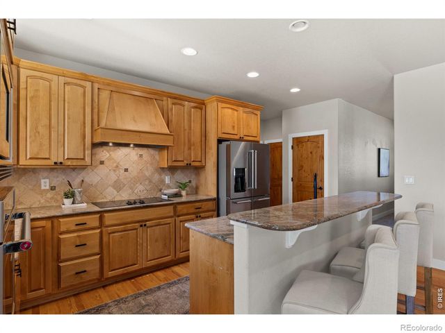 8417 Castaway Drive, Windsor, CO 80528
