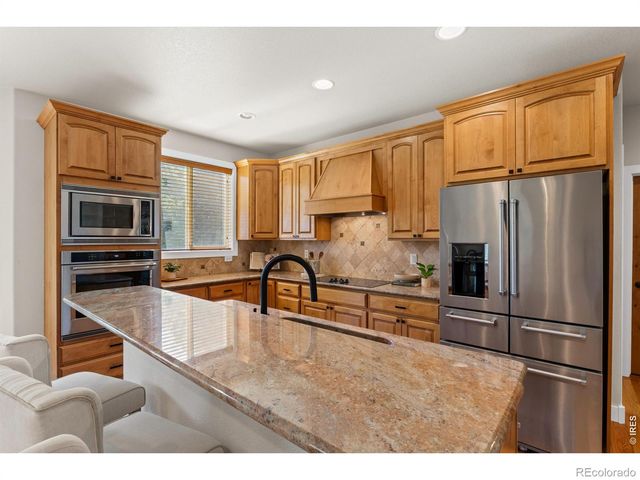 8417 Castaway Drive, Windsor, CO 80528