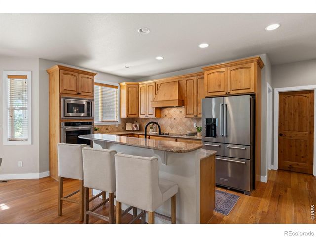 8417 Castaway Drive, Windsor, CO 80528