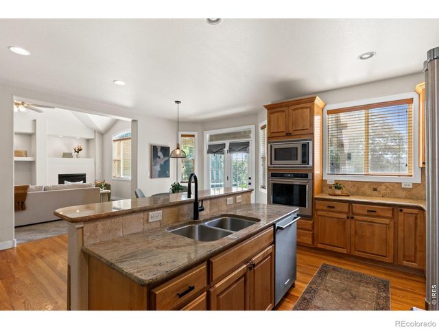 8417 Castaway Drive, Windsor, CO 80528