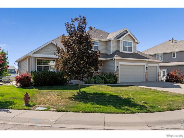 8417 Castaway Drive, Windsor, CO 80528