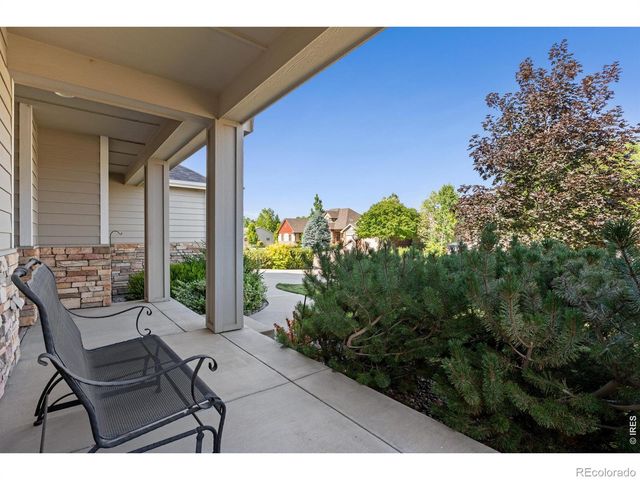 8417 Castaway Drive, Windsor, CO 80528