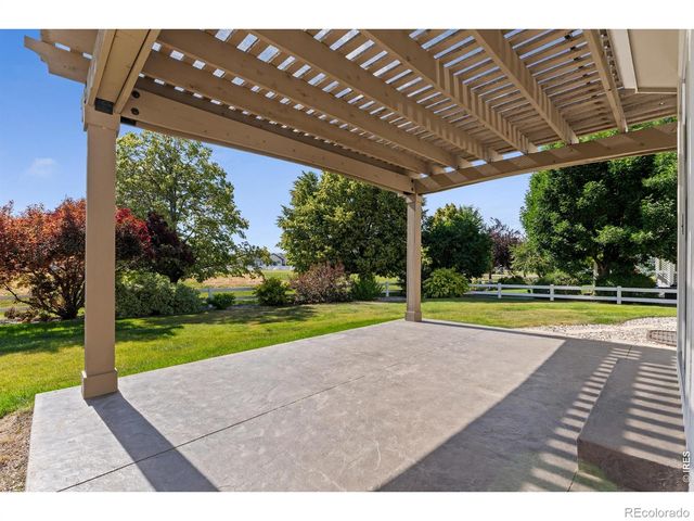 8417 Castaway Drive, Windsor, CO 80528