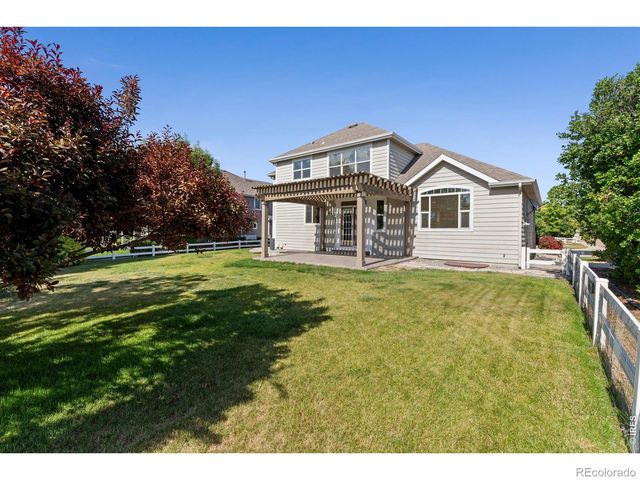 8417 Castaway Drive, Windsor, CO 80528