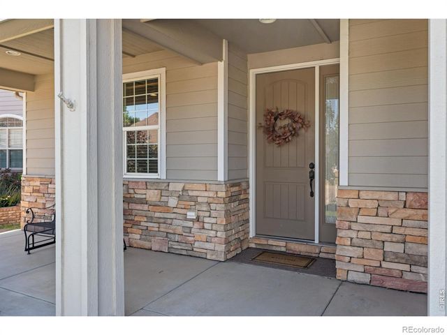 8417 Castaway Drive, Windsor, CO 80528