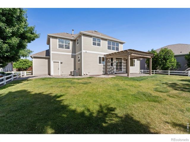 8417 Castaway Drive, Windsor, CO 80528