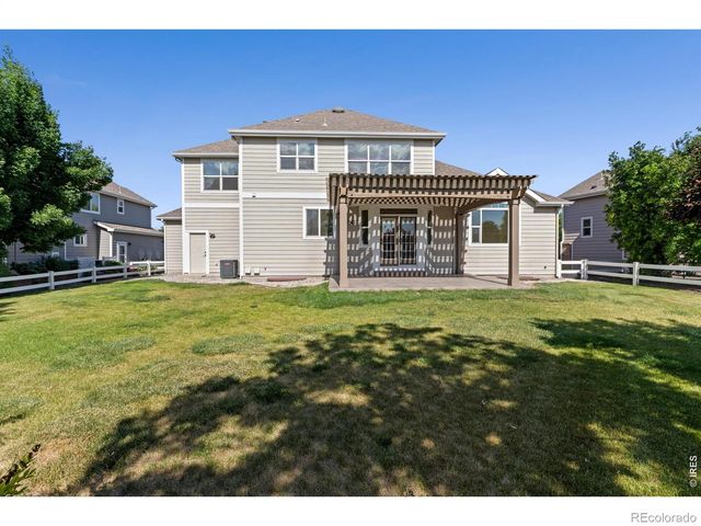 8417 Castaway Drive, Windsor, CO 80528