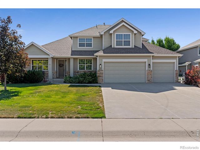 8417 Castaway Drive, Windsor, CO 80528