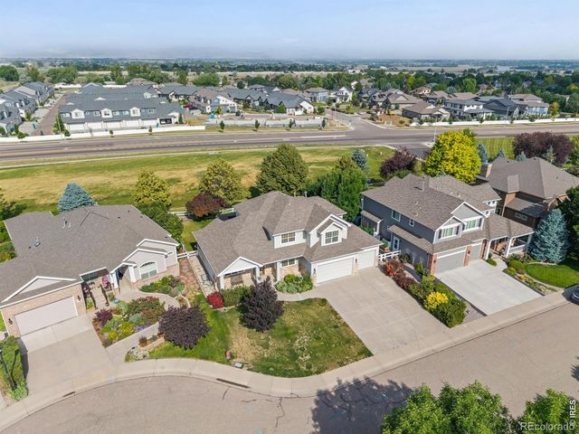 8417 Castaway Drive, Windsor, CO 80528