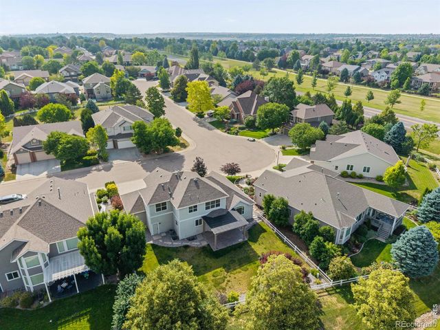 8417 Castaway Drive, Windsor, CO 80528