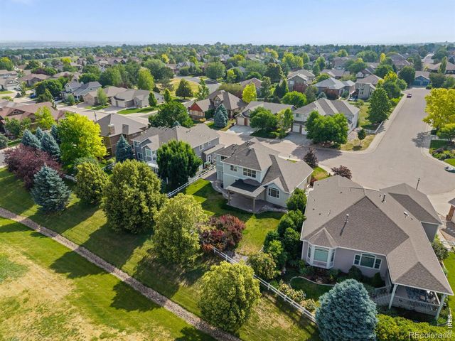 8417 Castaway Drive, Windsor, CO 80528