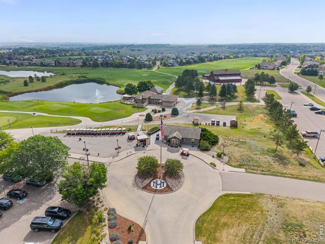 8417 Castaway Drive, Windsor, CO 80528