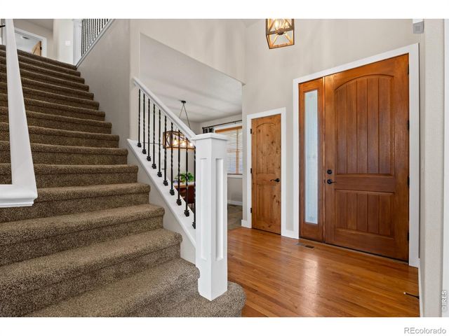 8417 Castaway Drive, Windsor, CO 80528