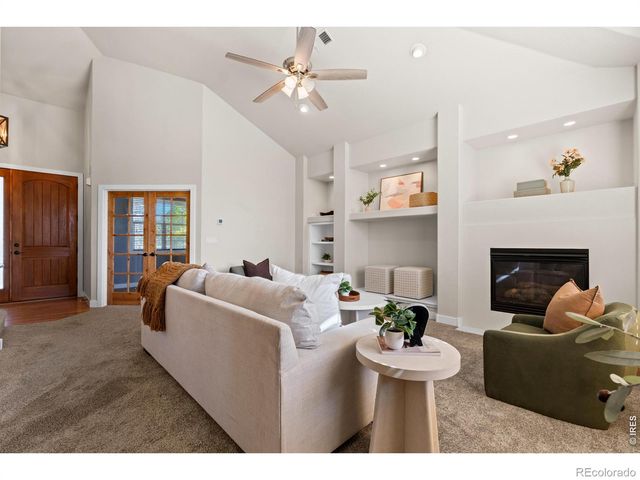 8417 Castaway Drive, Windsor, CO 80528