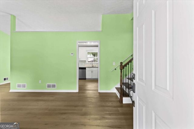 492 Rustic Ridge Circle, Lawrenceville, GA 30043