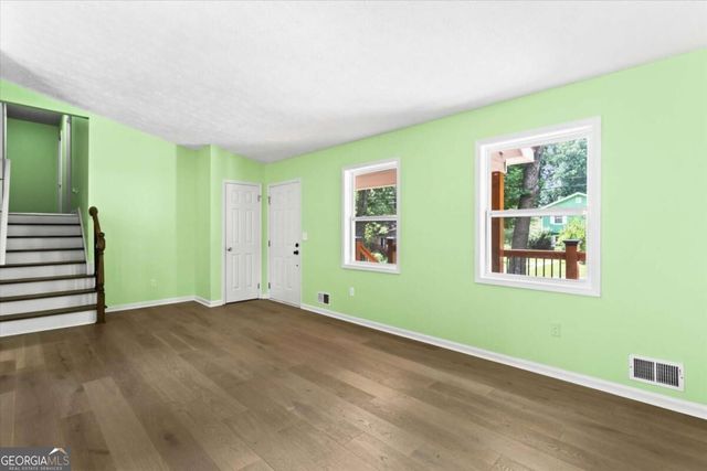 492 Rustic Ridge Circle, Lawrenceville, GA 30043