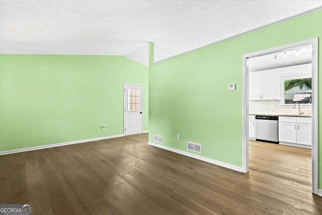 492 Rustic Ridge Circle, Lawrenceville, GA 30043