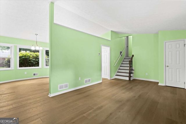 492 Rustic Ridge Circle, Lawrenceville, GA 30043