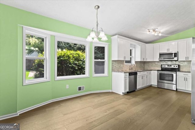 492 Rustic Ridge Circle, Lawrenceville, GA 30043
