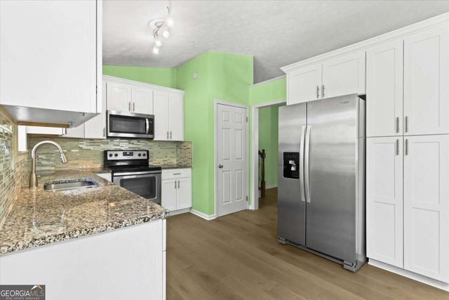492 Rustic Ridge Circle, Lawrenceville, GA 30043