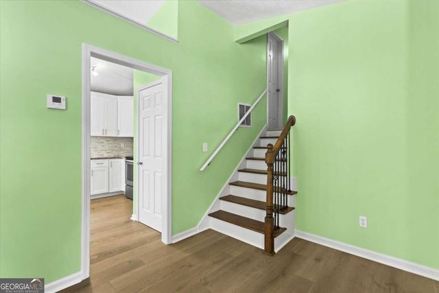492 Rustic Ridge Circle, Lawrenceville, GA 30043