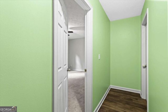 492 Rustic Ridge Circle, Lawrenceville, GA 30043