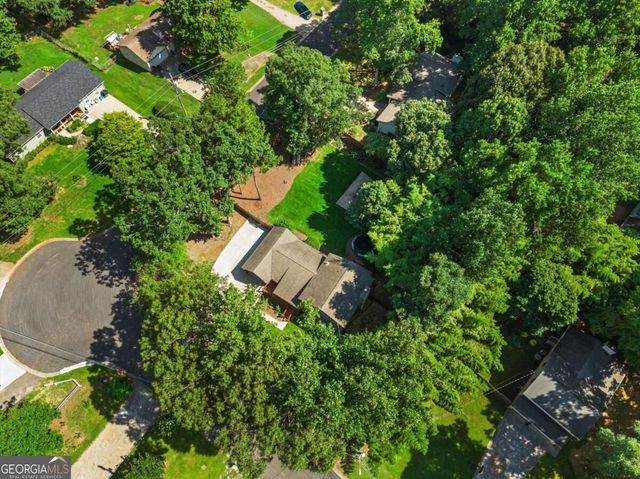 492 Rustic Ridge Circle, Lawrenceville, GA 30043