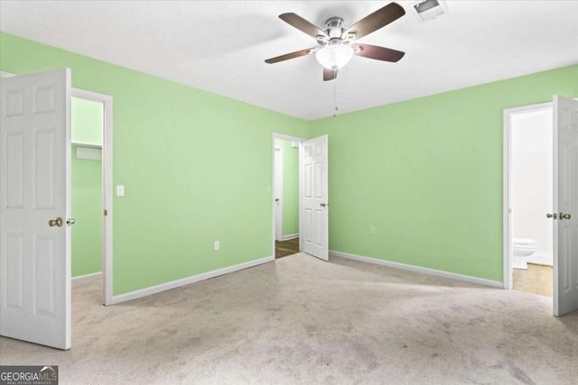 492 Rustic Ridge Circle, Lawrenceville, GA 30043