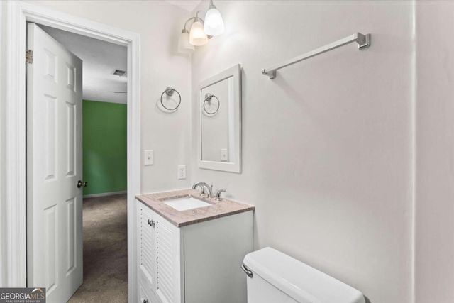 492 Rustic Ridge Circle, Lawrenceville, GA 30043