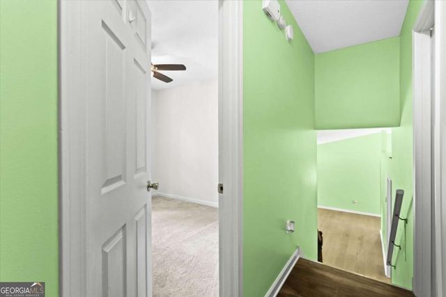 492 Rustic Ridge Circle, Lawrenceville, GA 30043