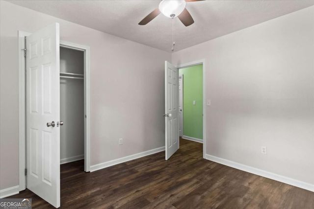 492 Rustic Ridge Circle, Lawrenceville, GA 30043