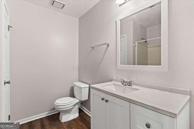 492 Rustic Ridge Circle, Lawrenceville, GA 30043