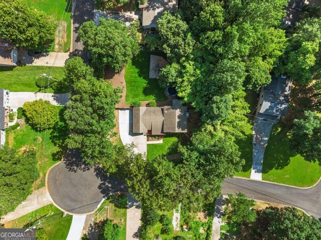 492 Rustic Ridge Circle, Lawrenceville, GA 30043