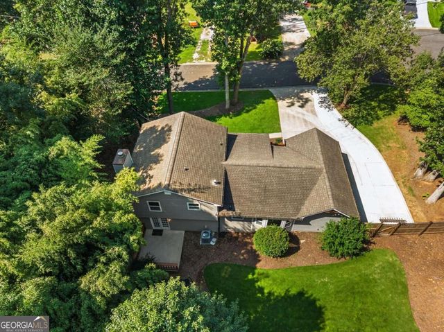 492 Rustic Ridge Circle, Lawrenceville, GA 30043