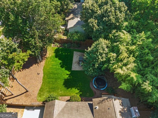 492 Rustic Ridge Circle, Lawrenceville, GA 30043