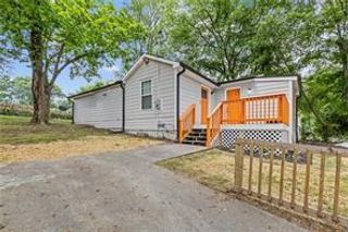 2065 Morehouse NW Drive, Atlanta, GA 30314