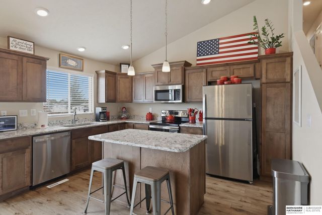 13544 S 55th Street, Papillion, NE 68133