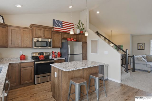 13544 S 55th Street, Papillion, NE 68133