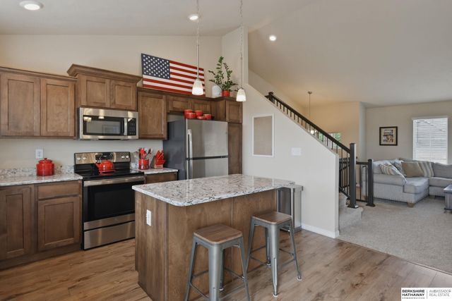 13544 S 55th Street, Papillion, NE 68133