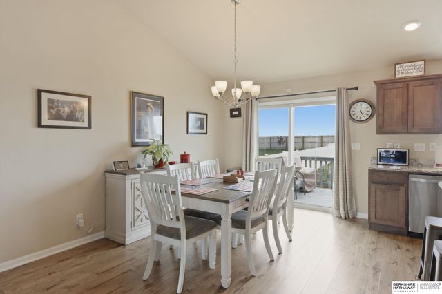 13544 S 55th Street, Papillion, NE 68133