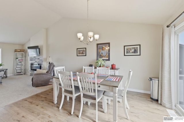 13544 S 55th Street, Papillion, NE 68133