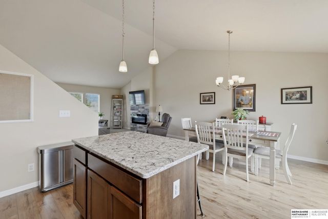 13544 S 55th Street, Papillion, NE 68133