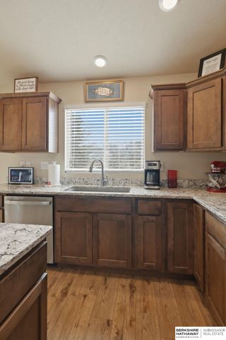 13544 S 55th Street, Papillion, NE 68133
