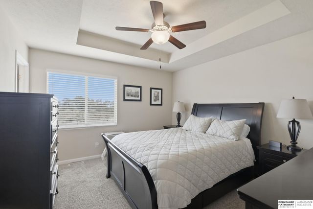 13544 S 55th Street, Papillion, NE 68133