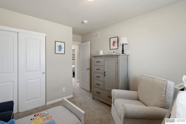 13544 S 55th Street, Papillion, NE 68133