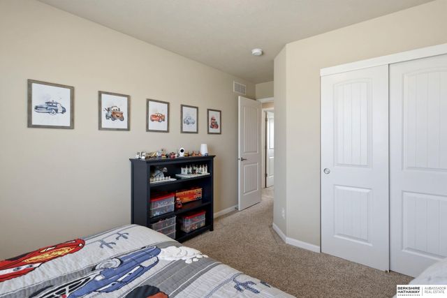 13544 S 55th Street, Papillion, NE 68133