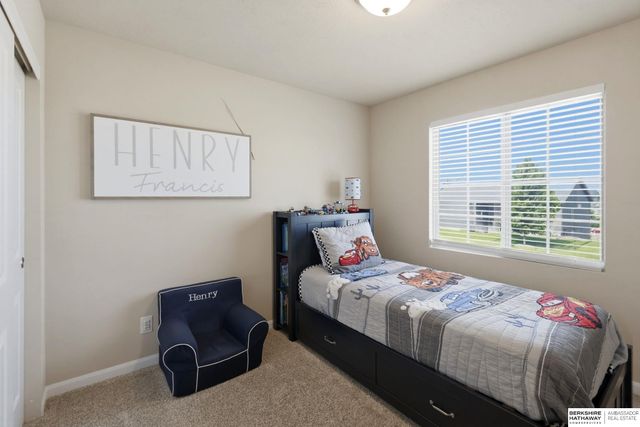 13544 S 55th Street, Papillion, NE 68133